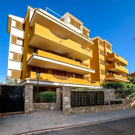Bennecke Flamenco Apartamento