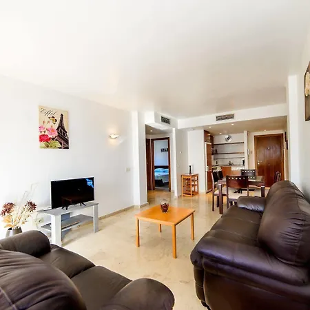 Apartamento Bennecke Flamenco *