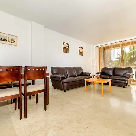 Apartamento Bennecke Flamenco Torrevieja