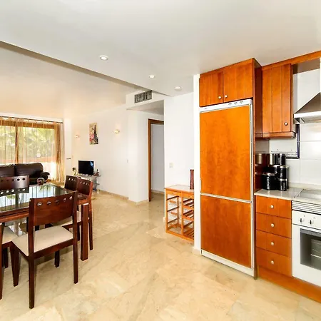 Bennecke Flamenco Apartamento