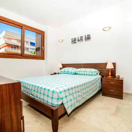 Bennecke Flamenco Apartamento